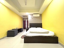 Hotel Sea Sand Digha