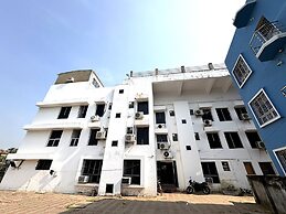 Hotel Sea Sand Digha