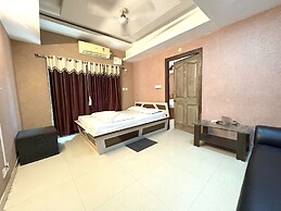 Hotel Sea Sand Digha