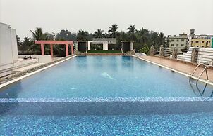 Hotel Sea Sand Digha