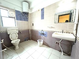 Hotel Sea Sand Digha