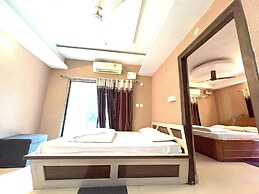 Hotel Sea Sand Digha