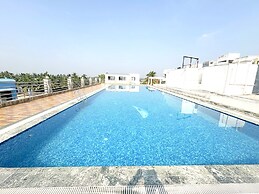 Hotel Sea Sand Digha