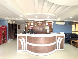 Hotel Sea Sand Digha