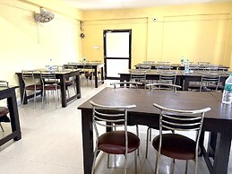 Hotel Sea Sand Digha