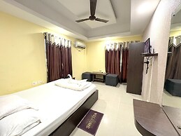 Hotel Sea Sand Digha