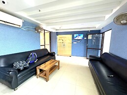 Hotel Sea Sand Digha