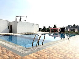 Hotel Sea Sand Digha