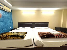 Hotel Sea Sand Digha