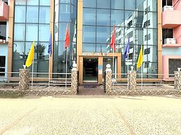 Hotel Sea Sand Digha