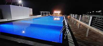 Hotel Sea Sand Digha