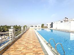 Hotel Sea Sand Digha