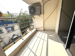 Hotel Sea Sand Digha