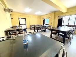 Hotel Sea Sand Digha