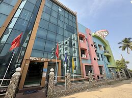 Hotel Sea Sand Digha