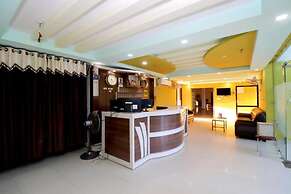 Hotel Sea Sand Digha