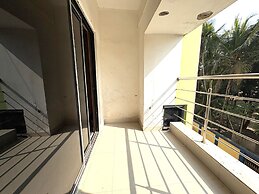 Hotel Sea Sand Digha