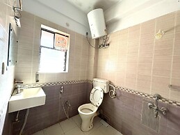 Hotel Sea Sand Digha