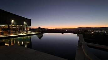 Pedra Pura Resort