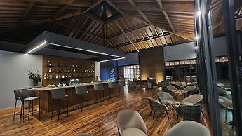 Pedra Pura Resort