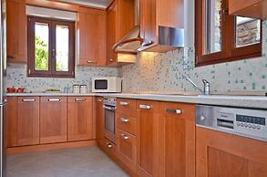 Fabulous Holiday Villa in Naxos Island