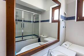 Fabulous Holiday Villa in Naxos Island