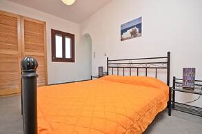 Fabulous Holiday Villa in Naxos Island