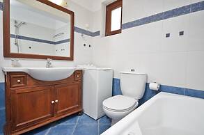 Fabulous Holiday Villa in Naxos Island