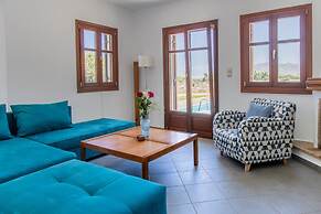 Fabulous Holiday Villa in Naxos Island