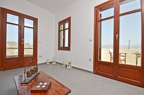 Fabulous Holiday Villa in Naxos Island