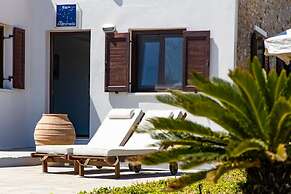 Fabulous Holiday Villa in Naxos Island