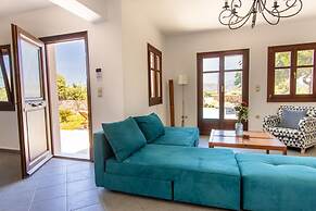 Fabulous Holiday Villa in Naxos Island
