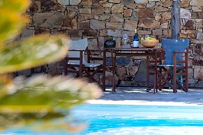 Fabulous Holiday Villa in Naxos Island