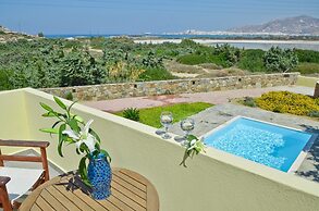 Fabulous Holiday Villa in Naxos Island