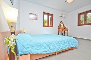 Fabulous Holiday Villa in Naxos Island