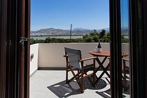 Fabulous Holiday Villa in Naxos Island