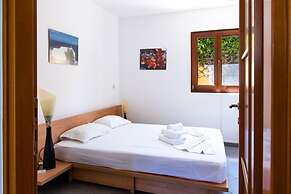 Fabulous Holiday Villa in Naxos Island