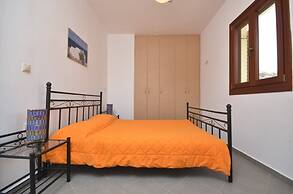 Fabulous Holiday Villa in Naxos Island