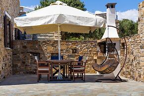 Fabulous Holiday Villa in Naxos Island