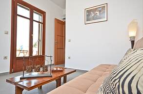 Fabulous Holiday Villa in Naxos Island