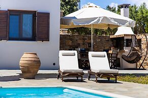 Fabulous Holiday Villa in Naxos Island