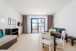 Kritamo Beach Hotel Apartments