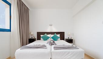 Kritamo Beach Hotel Apartments