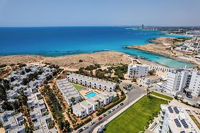 Kritamo Beach Hotel Apartments