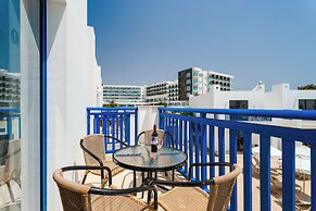 Kritamo Beach Hotel Apartments