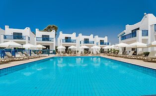 Kritamo Beach Hotel Apartments