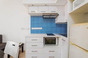 Kritamo Beach Hotel Apartments