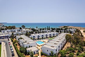 Kritamo Beach Hotel Apartments