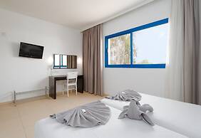 Kritamo Beach Hotel Apartments