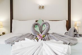 Kritamo Beach Hotel Apartments